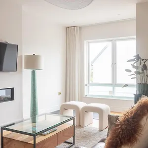 Guestready - Amazing House In Sandymount Dublin
