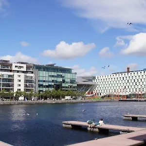 The Waterside In Dublin